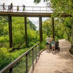 Chattahoochee Nature Center