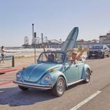 Galveston Seawall