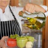 Dog walking & Taste of Greece tour