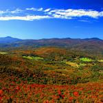 Hike: Stowe Pinnacle