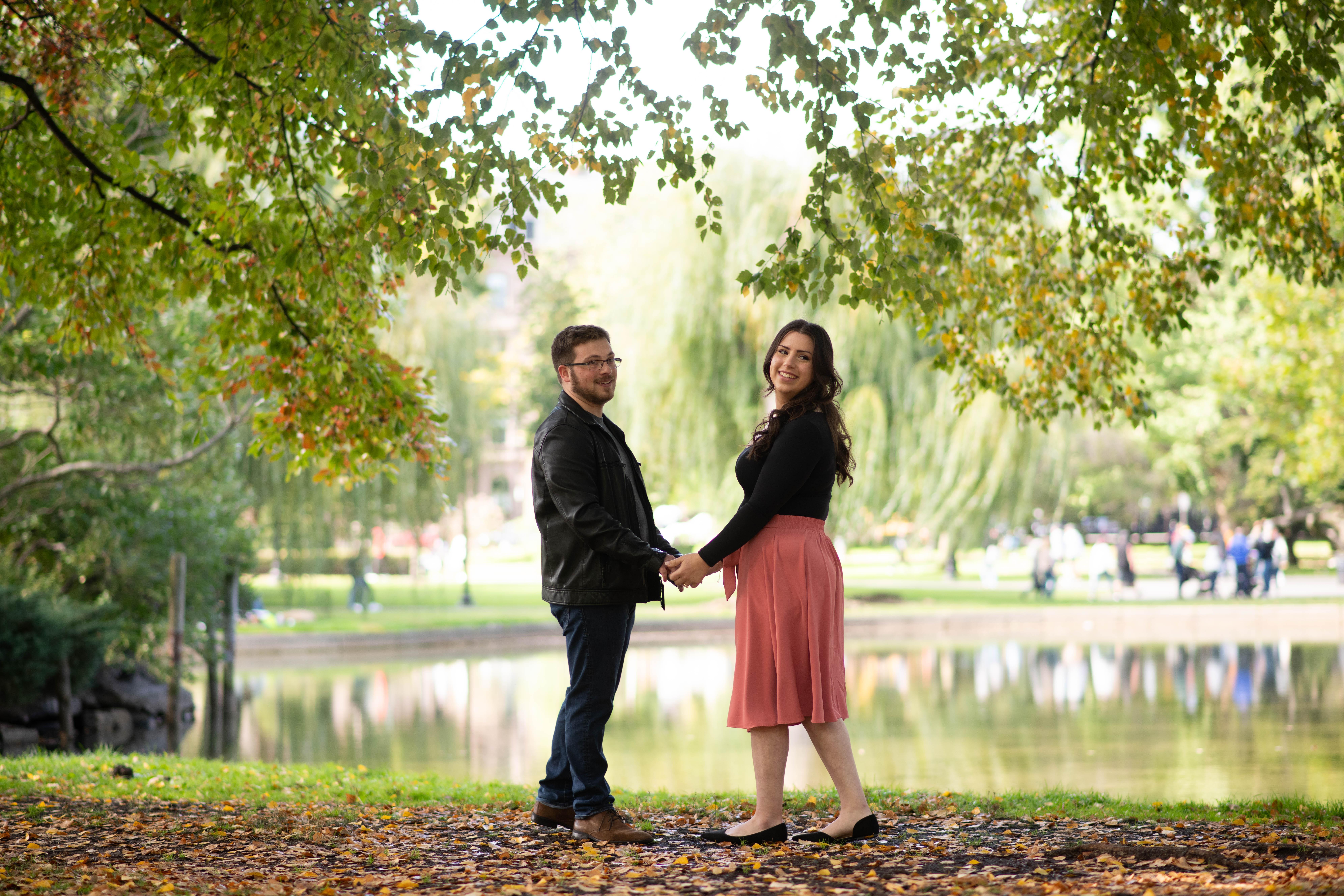 The Wedding Website of Maria-Isabel Coler and Eric Perez