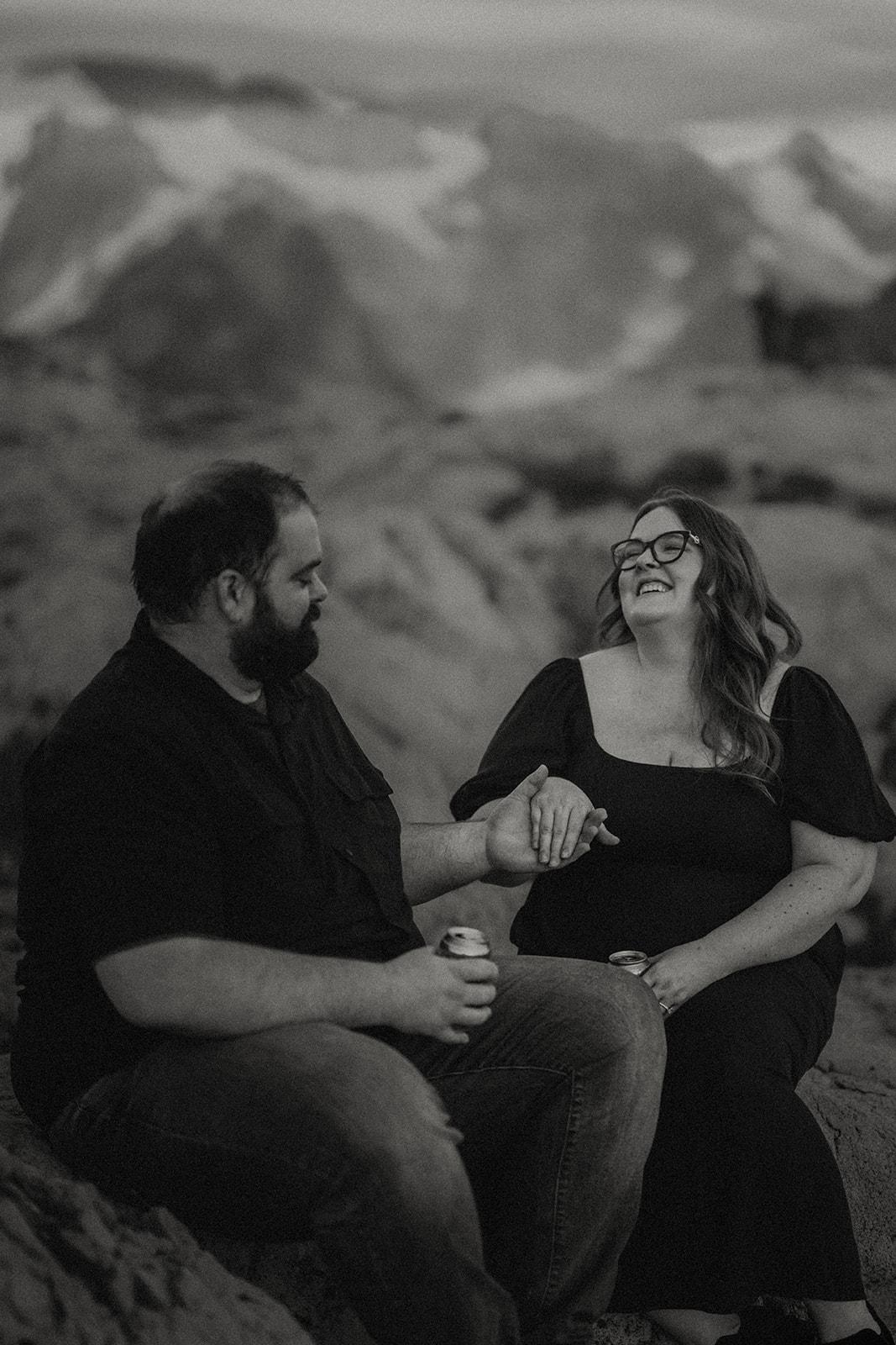The Wedding Website of Jackie Treat and Devin Harrison