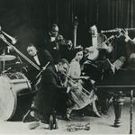 New Orleans Jazz Museum