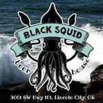 The Black Squid Beer House