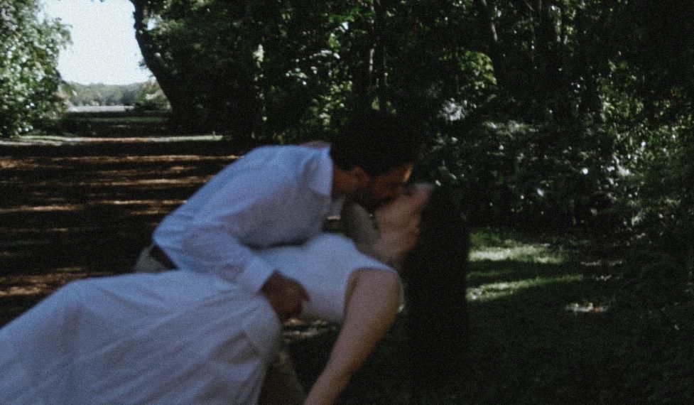 The Wedding Website of Sara Moustafa and Michael Qureshi