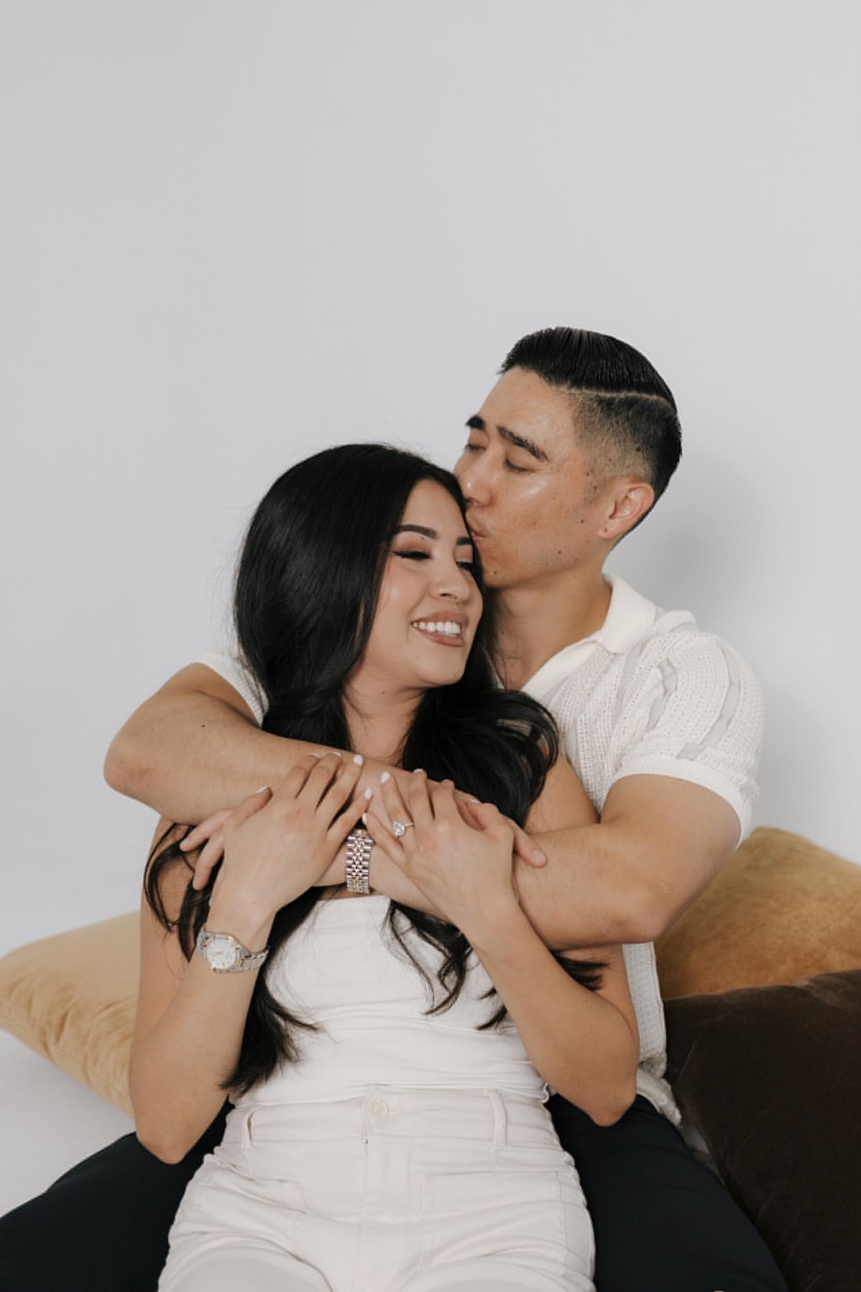The Wedding Website of Garrett Onaga and Natalie Gomez