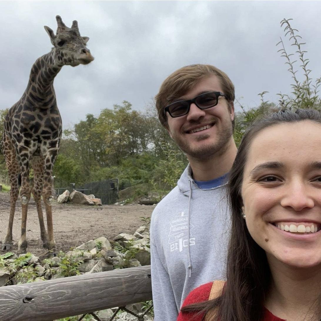 Pittsburgh Zoo!!