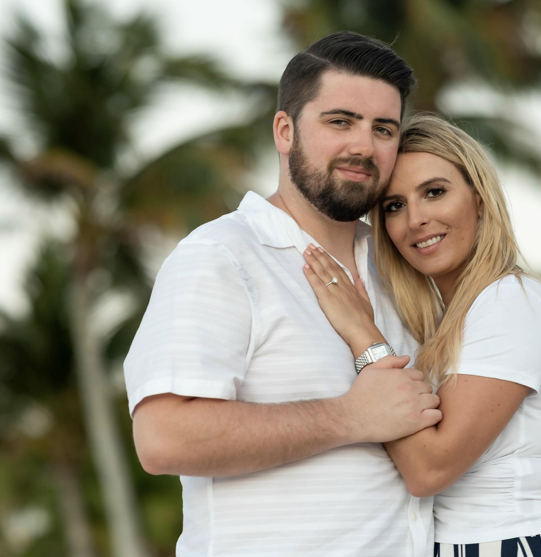 The Wedding Website of Dana Yervasi and Patrick Cody
