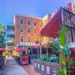 Downtown
