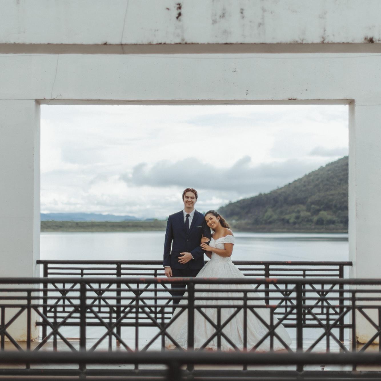 Engagement Shoot
