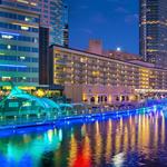 Tampa Riverwalk