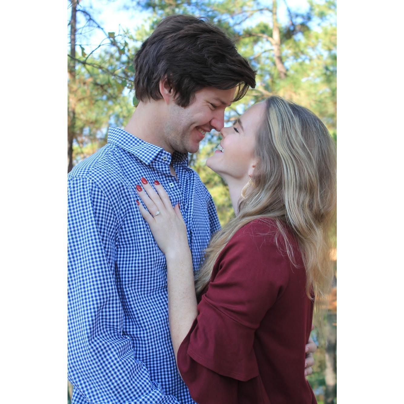 Engagement Photos <3