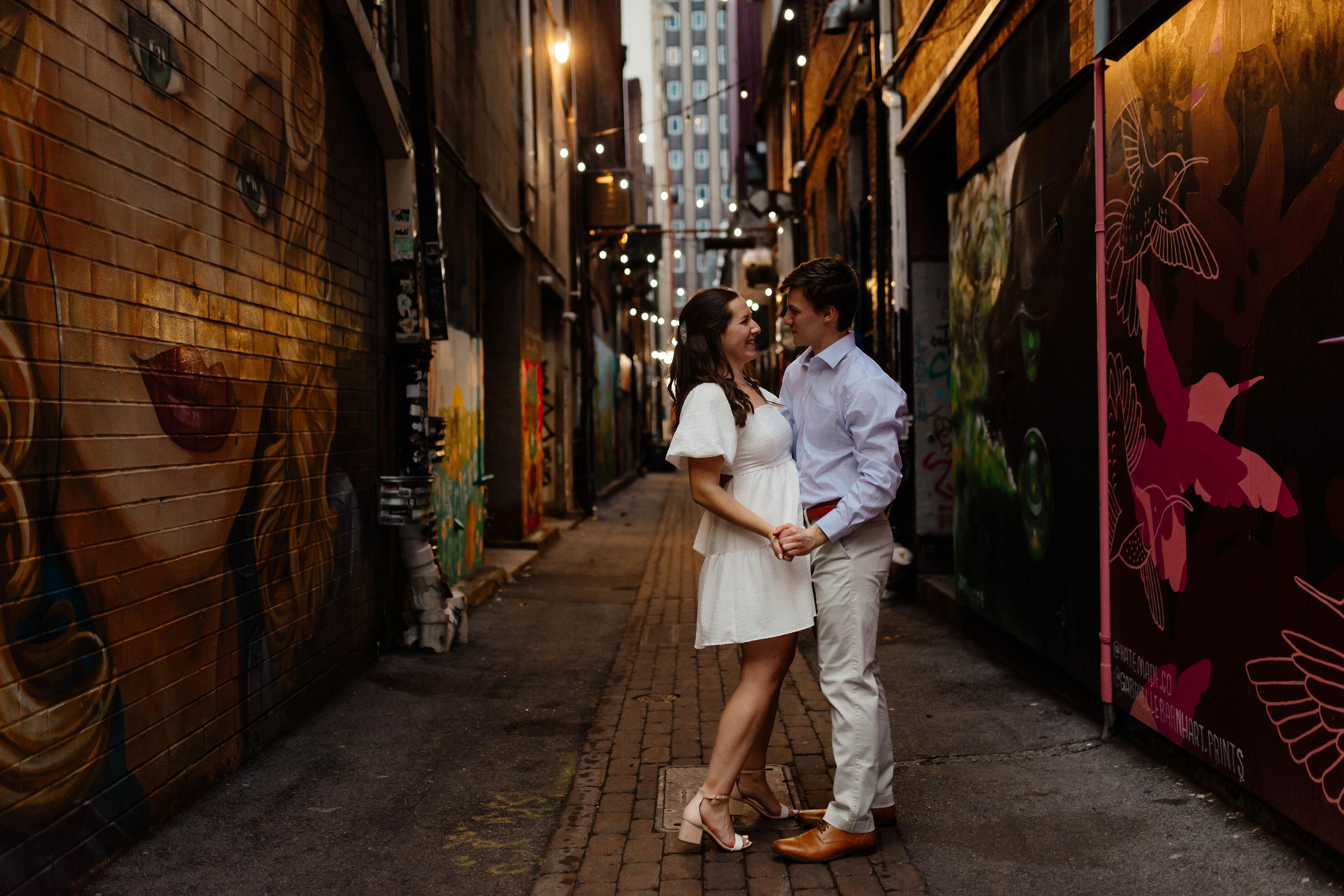 The Wedding Website of Chelsea Umberger and Boyd Laughner