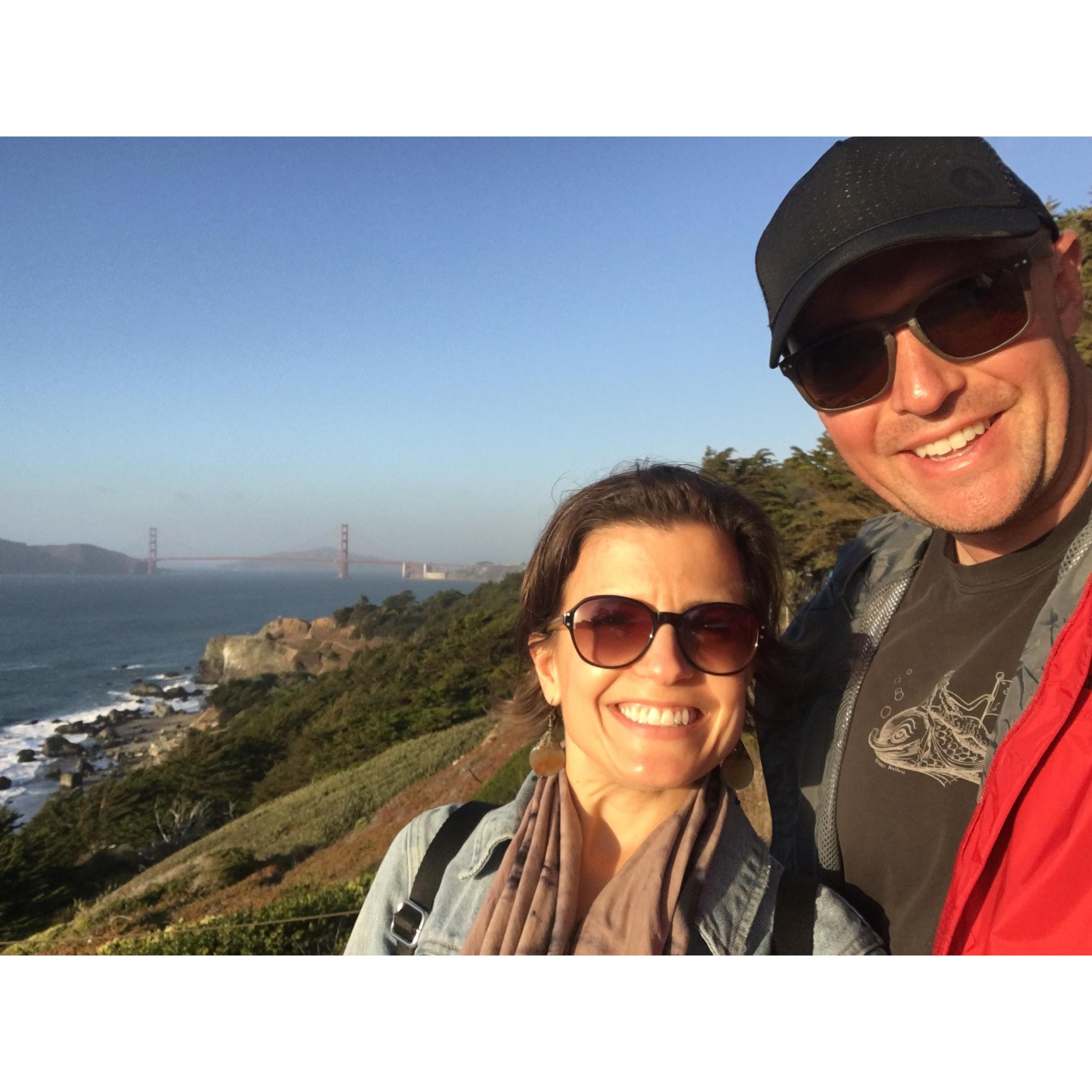 San Francisco