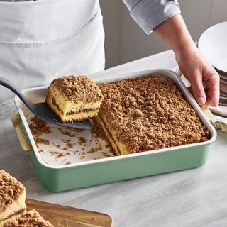 Reserve Ceramic Nonstick Bakeware Cake Pan