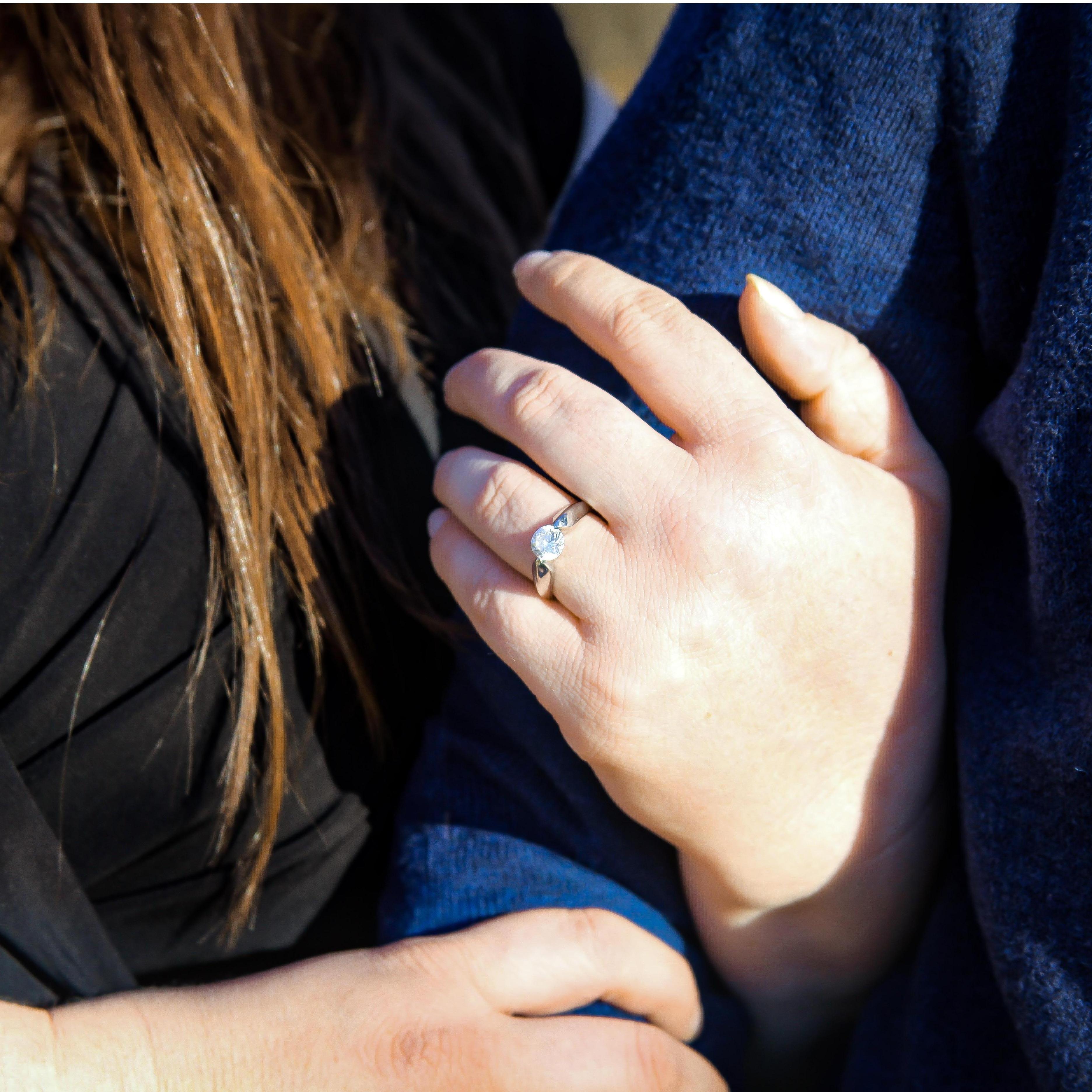 The ring