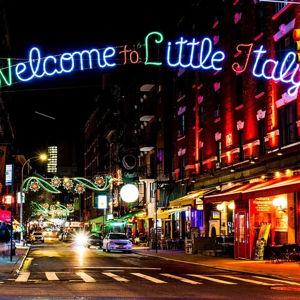 NYC Food Tours