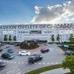 Fashion Outlets of Chicago