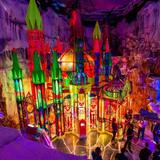 Meow Wolf