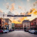 HAYMARKET DISTRICT