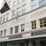 The Pizitz Food Hall