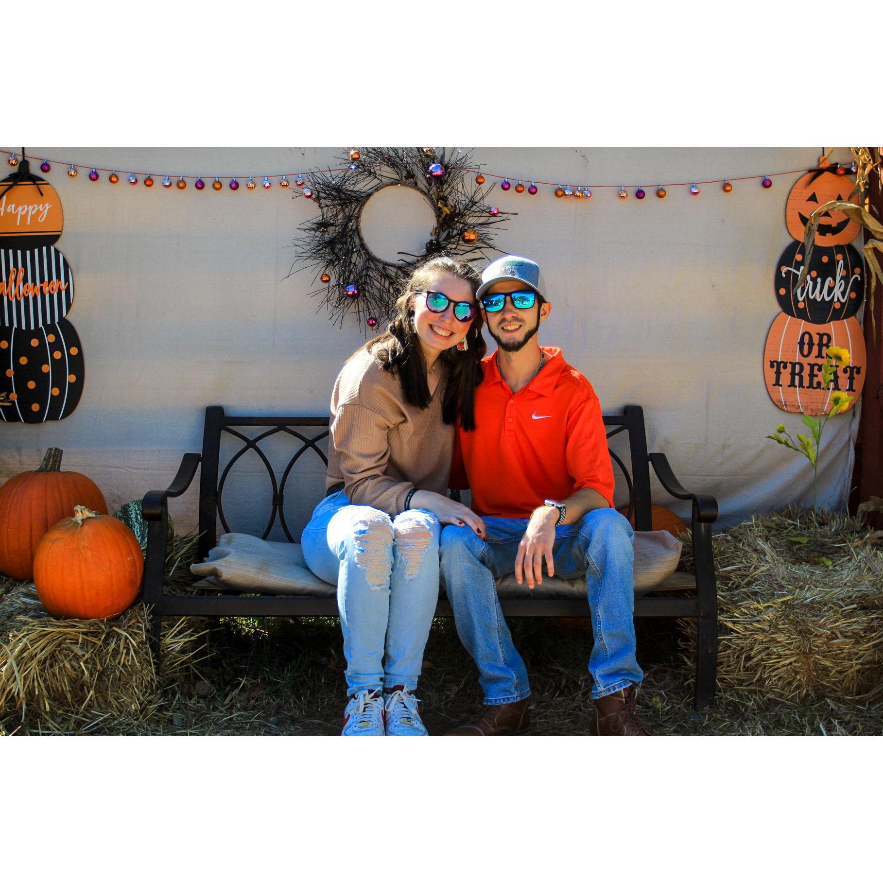 Proposal Day - October 22nd, 2023