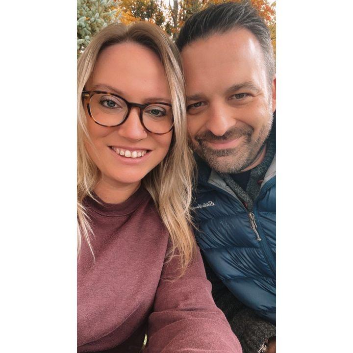 Our first trip we went up to Traverse City to go wine tasting