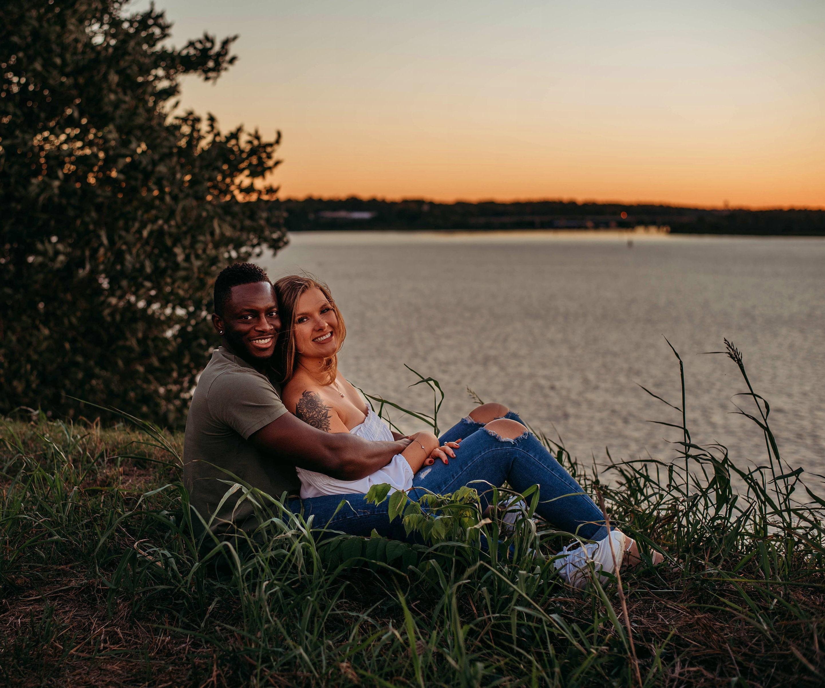 The Wedding Website of Devin Sciutti and James Winters
