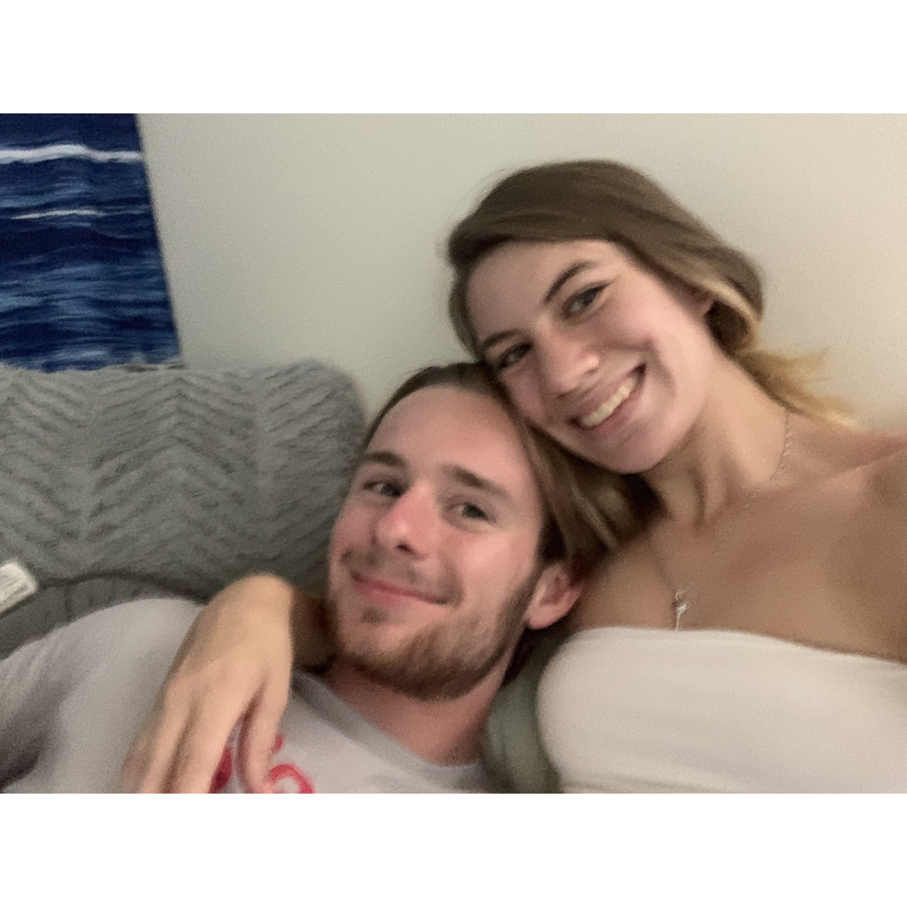 Wills first visit to auburn