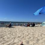 Frankfort Public Beach