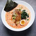Silverlake Ramen Burbank