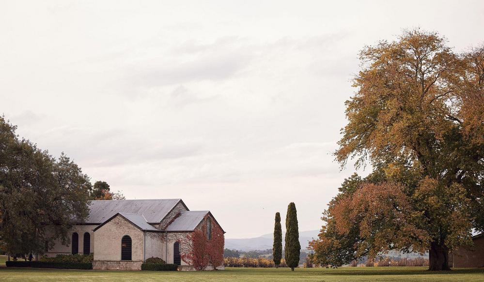 The Wedding Website of Mei-Sian Cowie and Matthew Christensen
