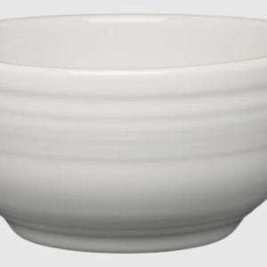 Fiestaware Bistro Coupe 5 1/2 Inch Cereal Bowl 22 OZ
