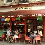 Viva Taqueria & Cantina