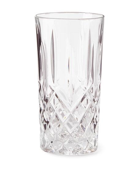 Marquis By WaterfordMarkham Highball Glasses, Set of 4