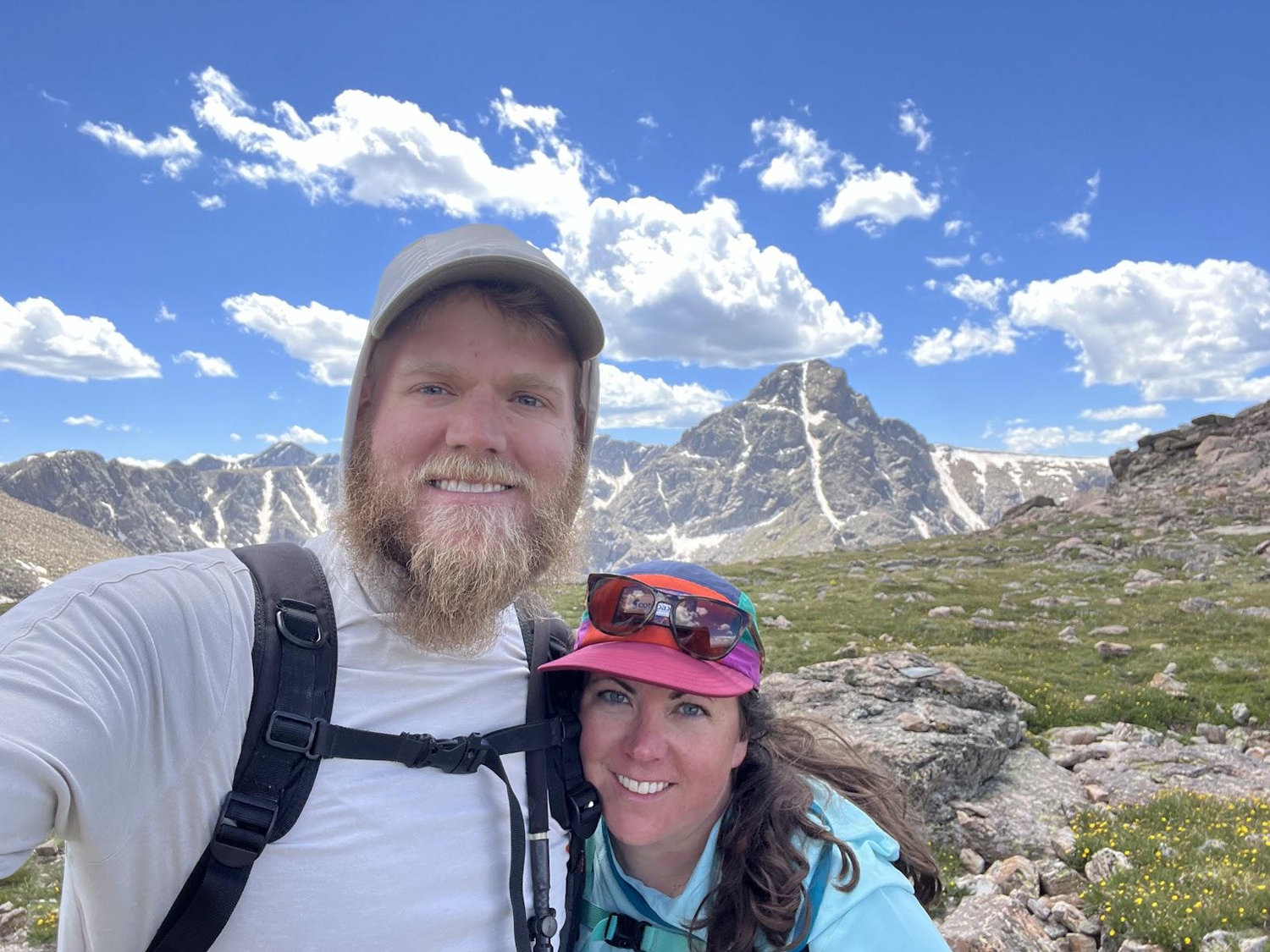 The Wedding Website of Justin McCaffrey and Stacey Robberson