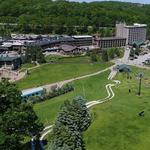 7 Springs Resort