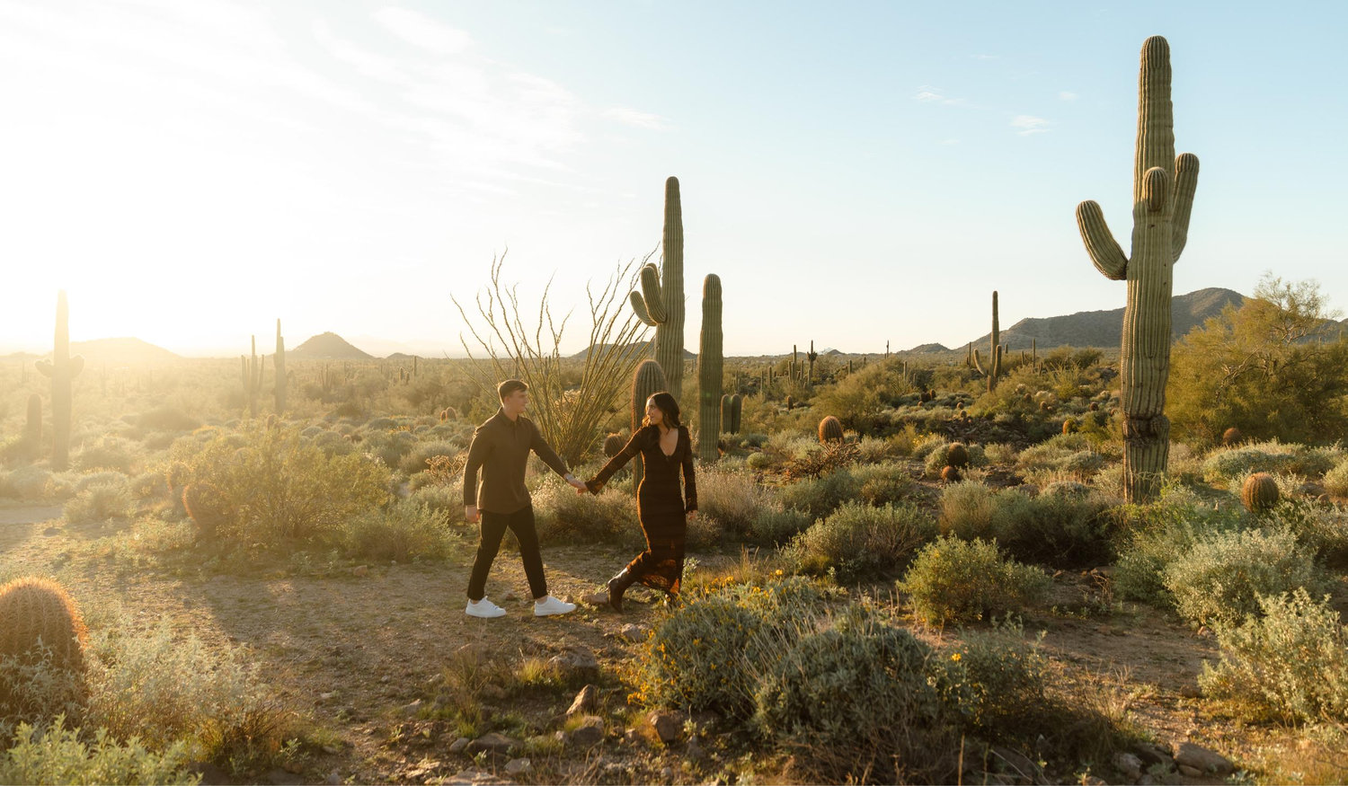 The Wedding Website of Amanda Skoff and Brad Jadwin