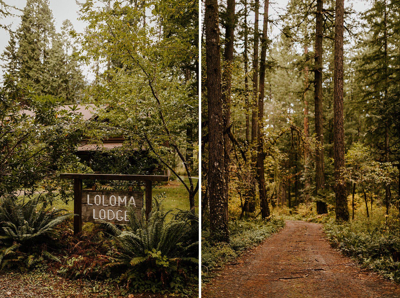 The Wedding Website of Lauren Lamb and Chris Rossborough