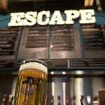 Escape Craft Brewery: Downtown Oasis