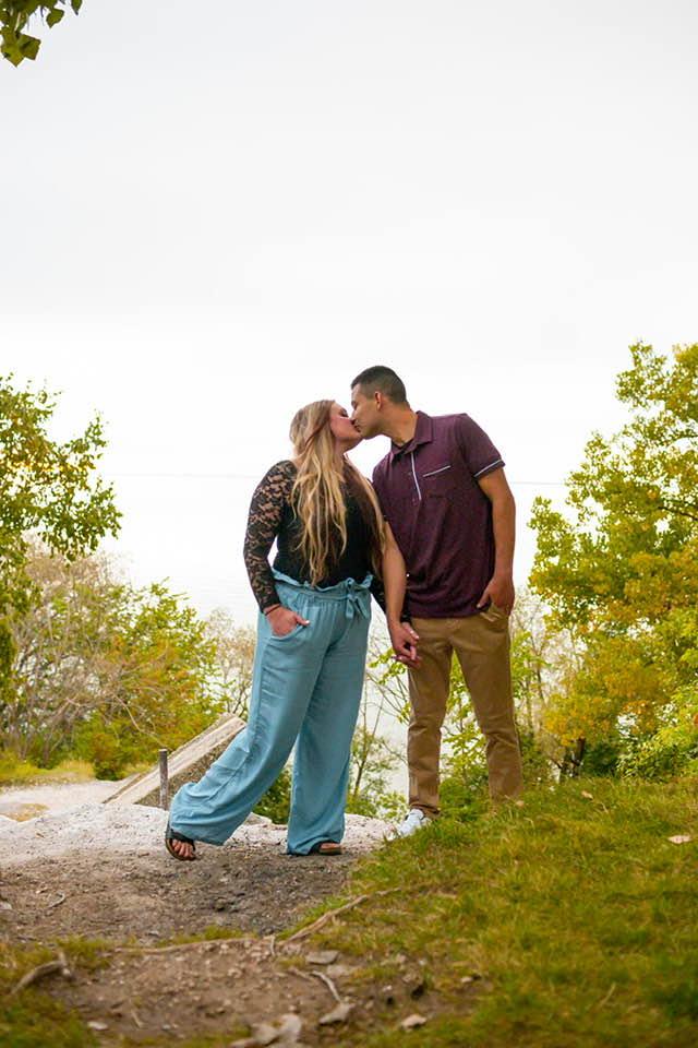 The Wedding Website of Katrina Costello and Chris Compean
