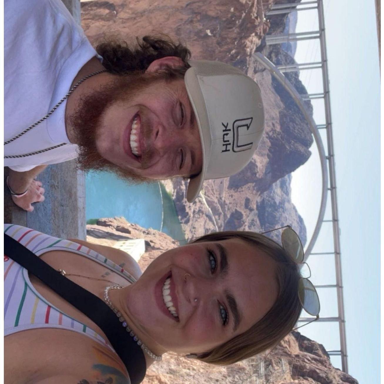 Hoover Dam