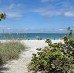 Manasota Key Beach