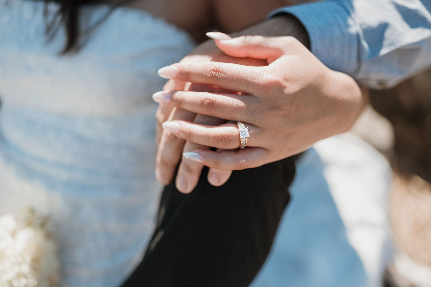 The Wedding Website of Isaac Medina and Jackie Vaquera