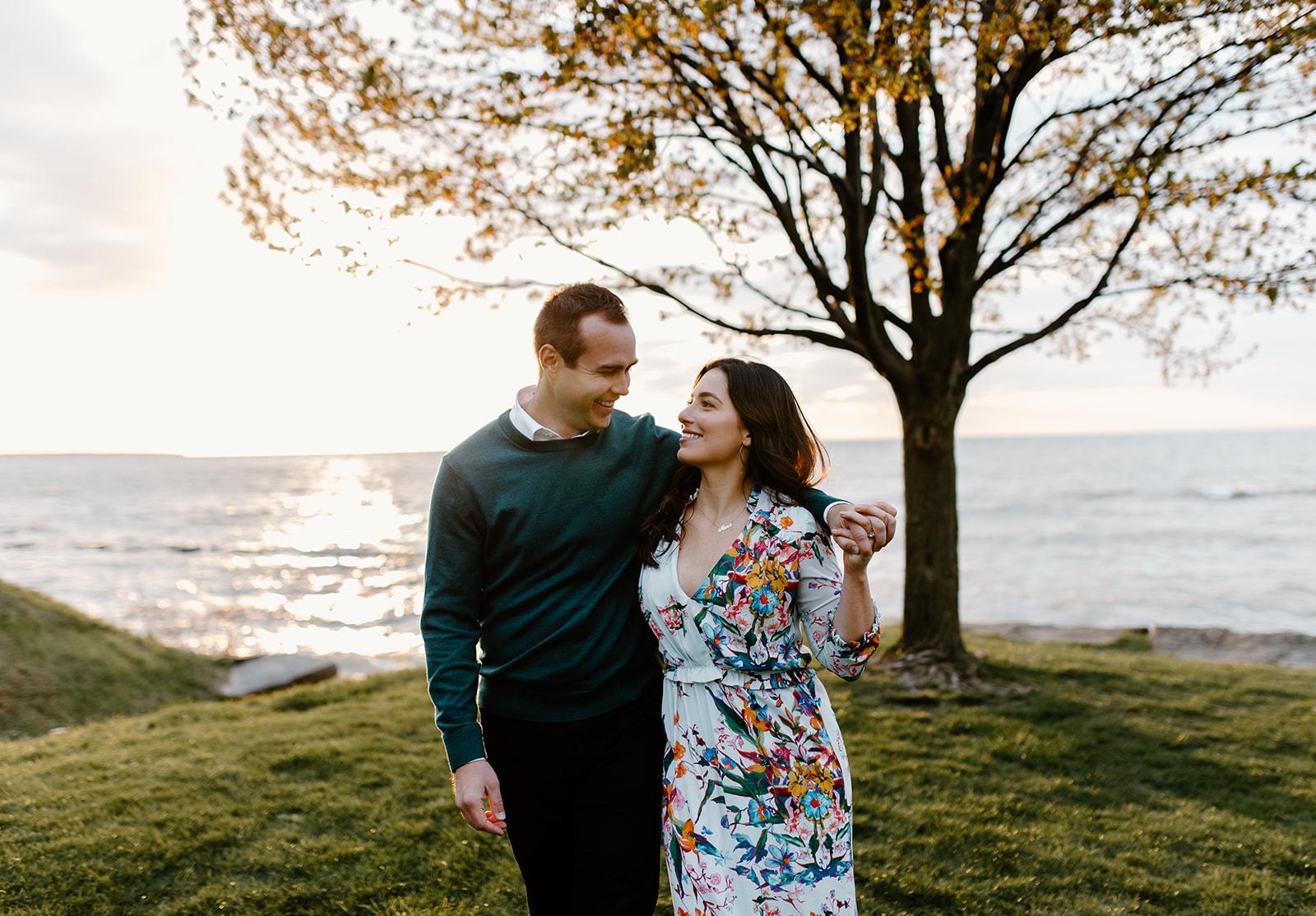 The Wedding Website of Nina Dvorak and Kevin Lawless