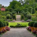The Dallas Arboretum and Botanical Garden