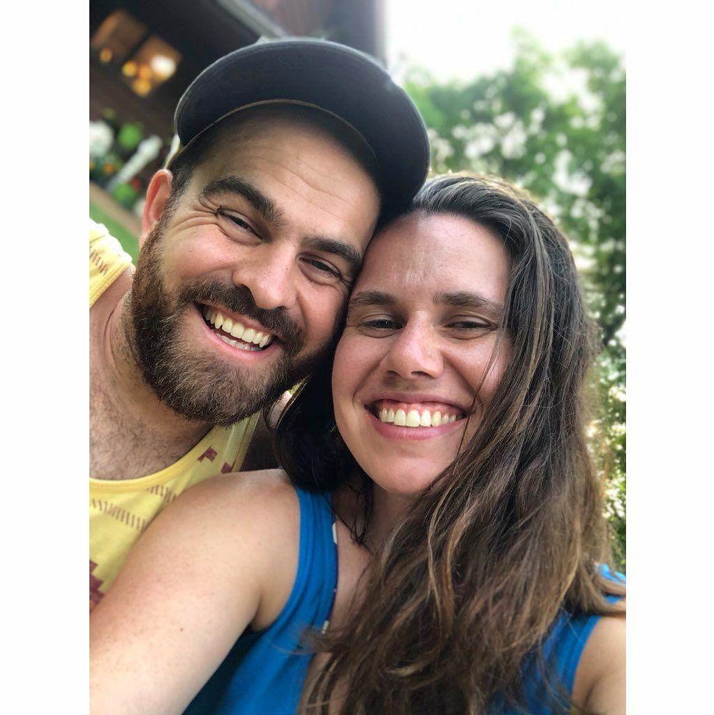 Our first 4th of July!