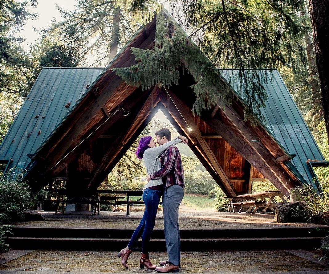 The Wedding Website of Michelle Goldenberg and Cody Becker