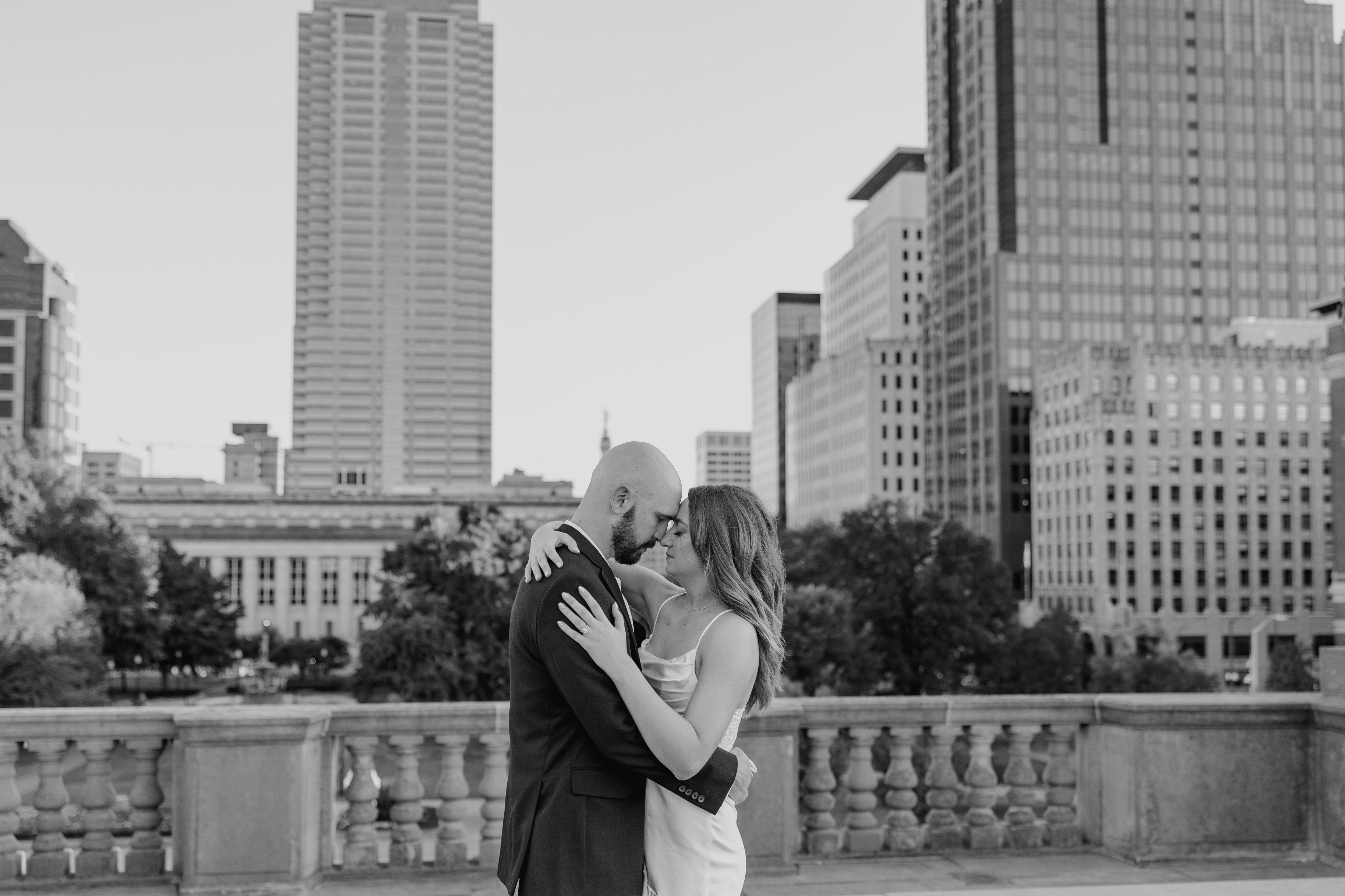 The Wedding Website of Katie Shelford and Keyen Nowakoski