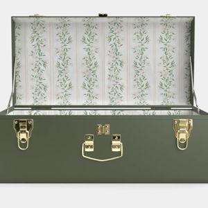 Grand Bridal Trunk